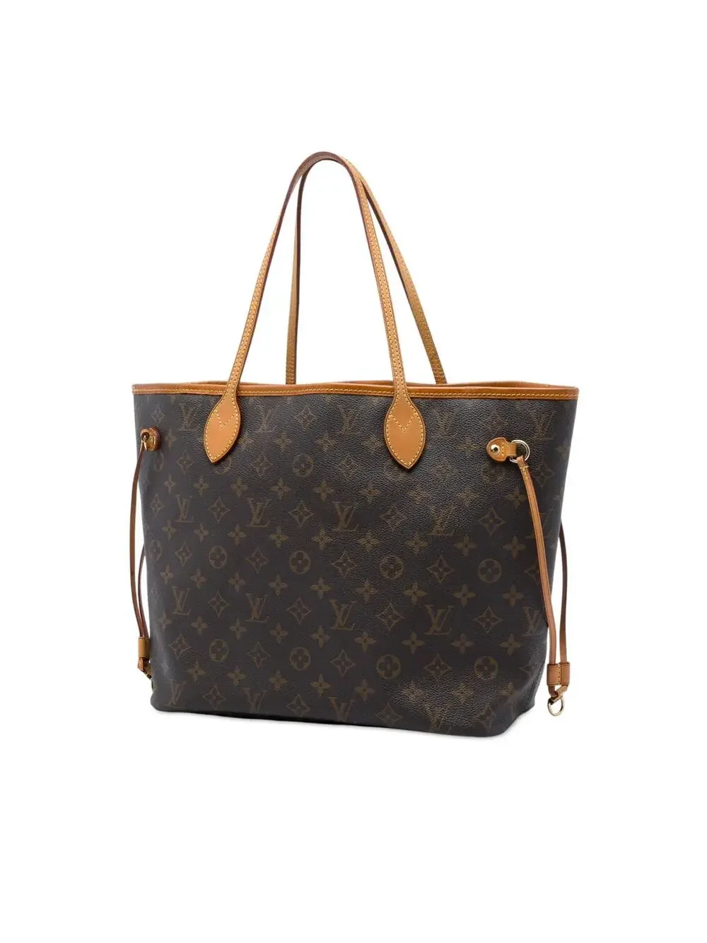 Louis Vuitton Neverfull Mm Pre-Loved #309952L12B